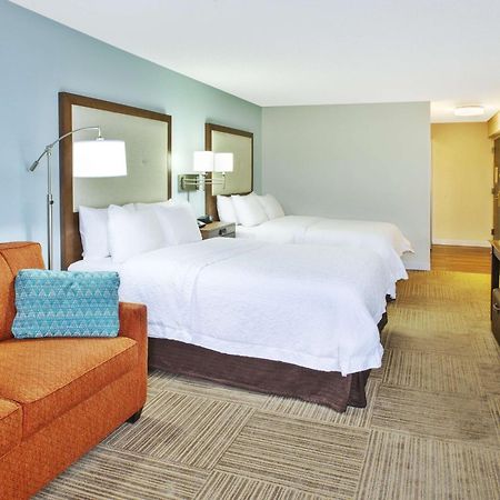 Hampton Inn Ґейлорд Екстер'єр фото