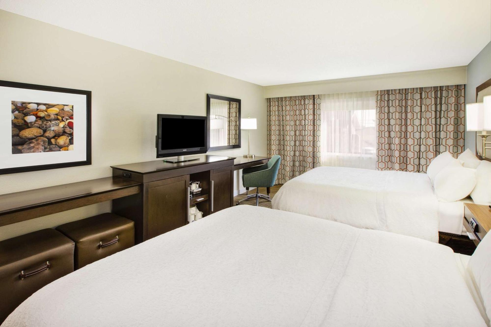 Hampton Inn Ґейлорд Екстер'єр фото