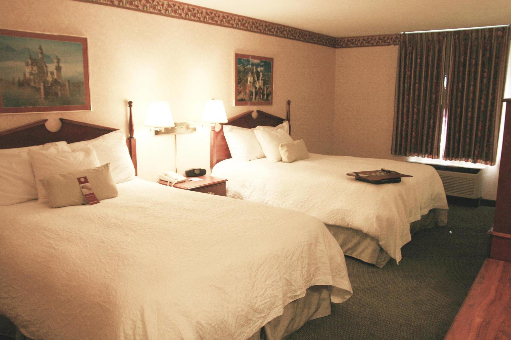 Hampton Inn Ґейлорд Номер фото