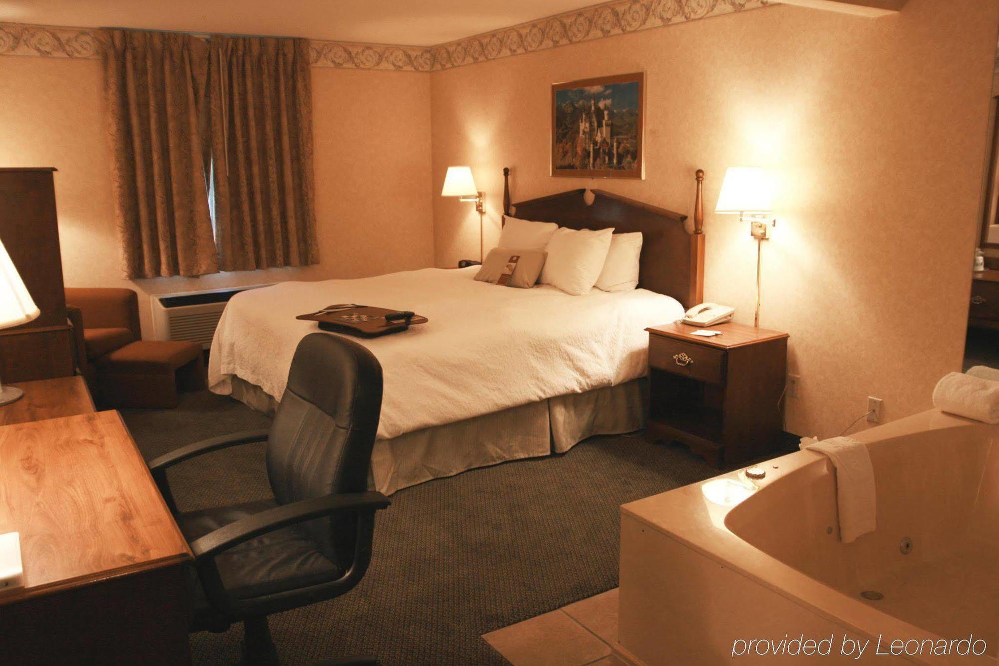 Hampton Inn Ґейлорд Номер фото
