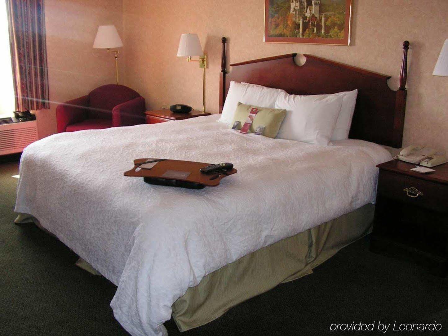 Hampton Inn Ґейлорд Екстер'єр фото