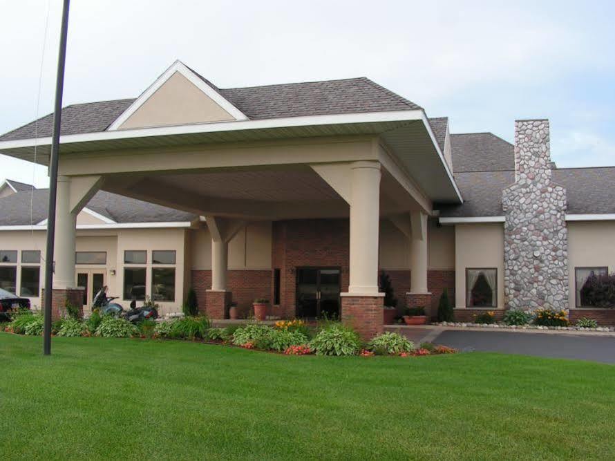 Hampton Inn Ґейлорд Екстер'єр фото